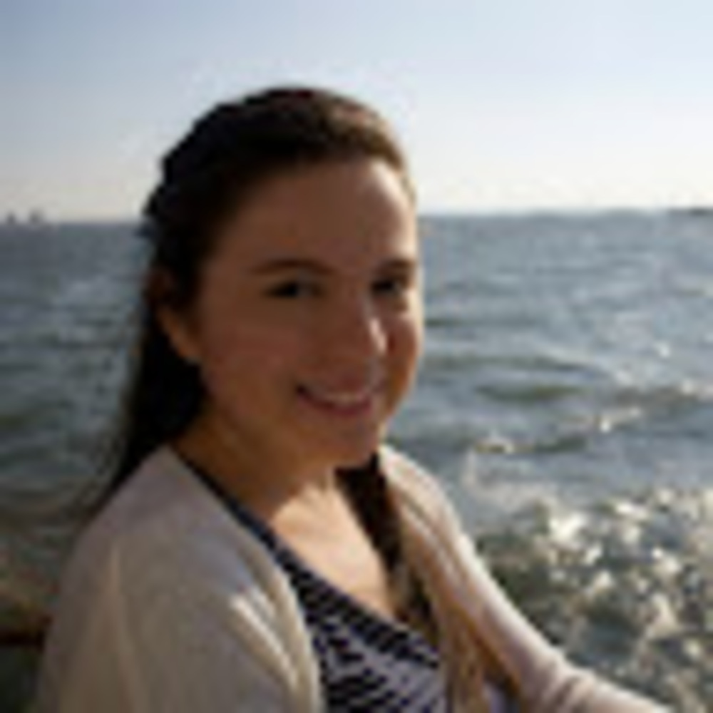 Meet your Posher, Andrea